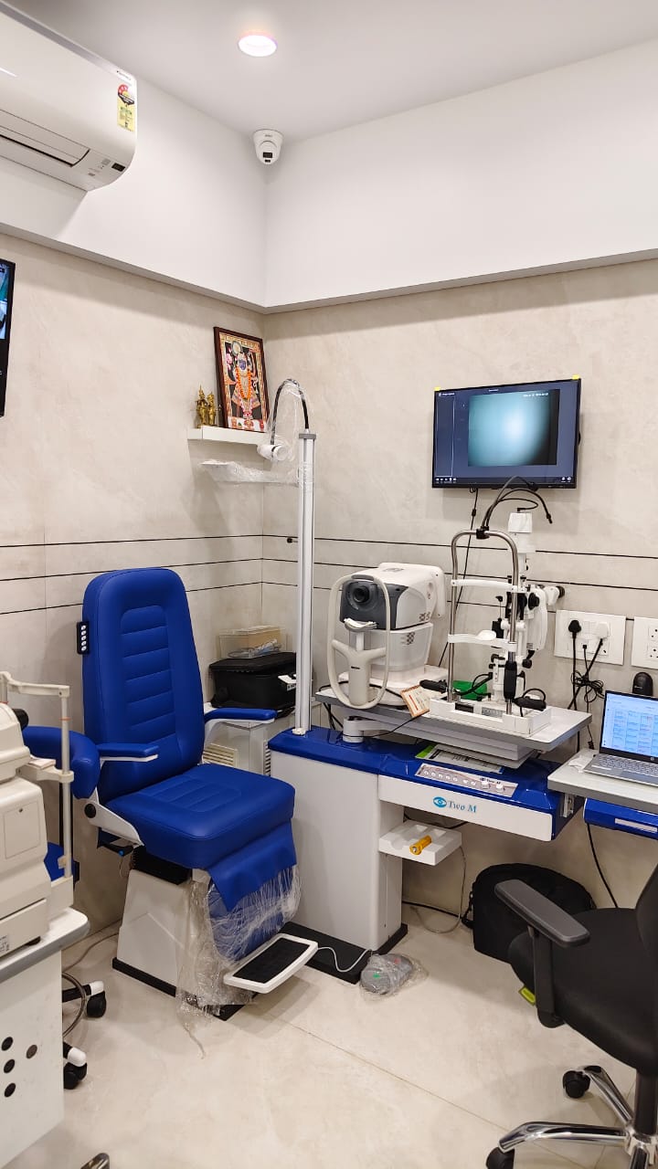 RCC Structural Repair